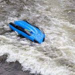 Boating Accident