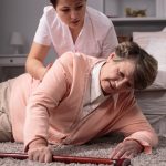 slip and fall accident
