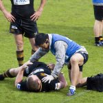 Sports Injury
