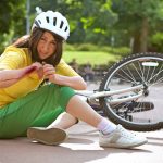 Biking on Cape Cod: Bicycle Accident