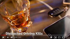 distracted driving kills