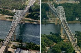 cape cod bridges and roadway safety
